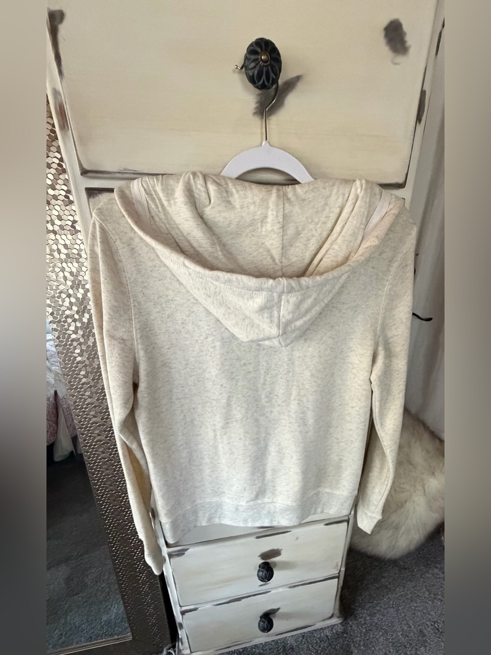 NWT Aeropostale 1987 NY  Fit & Flare Sweatpants + Zip Up Set - Picture 2 of 14
